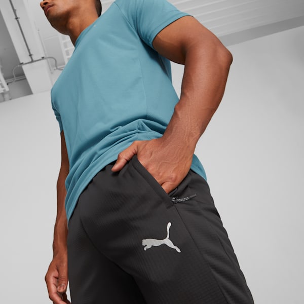 Pantalon chaud EVOSTRIPE, homme, PUMA Black, extralarge